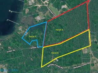 Lots 27 32a Amber Rd, Weems, VA 22576