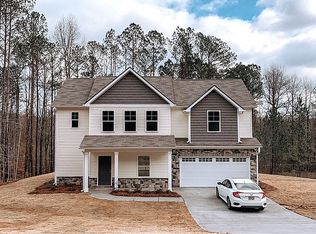 31 Hilltop Pl, Newnan, GA 30263