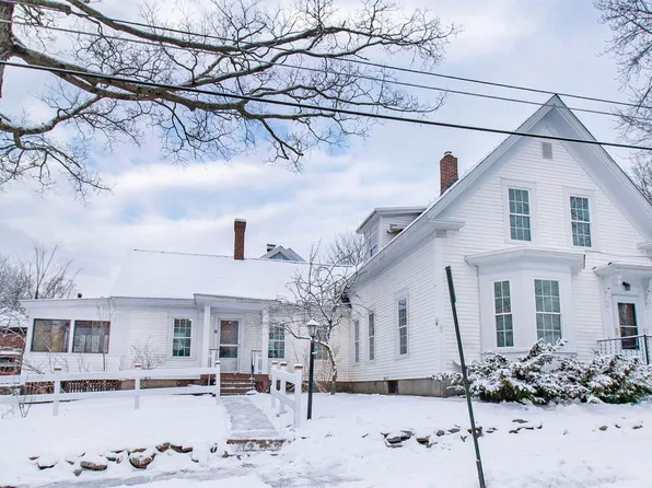 7 Academy Street, Concord, NH 03301