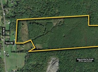 130 Town Rd, Masonville, NY 13804