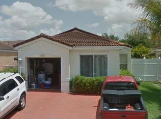 17529 SW 142nd Ct, Miami, FL 33177