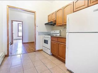 170 Knickerbocker Ave #3L, Brooklyn, NY 11237