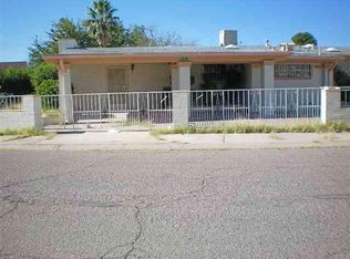 481 E Bravo Ln, Nogales, AZ 85621