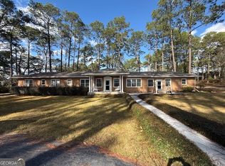 801 8th St W, Tifton, GA 31794