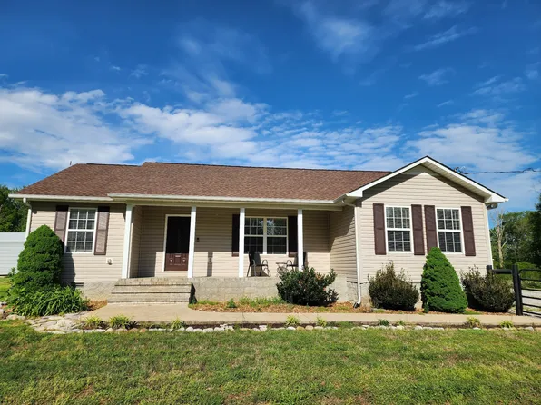 655 Clark Rd, Belvidere, TN 37398