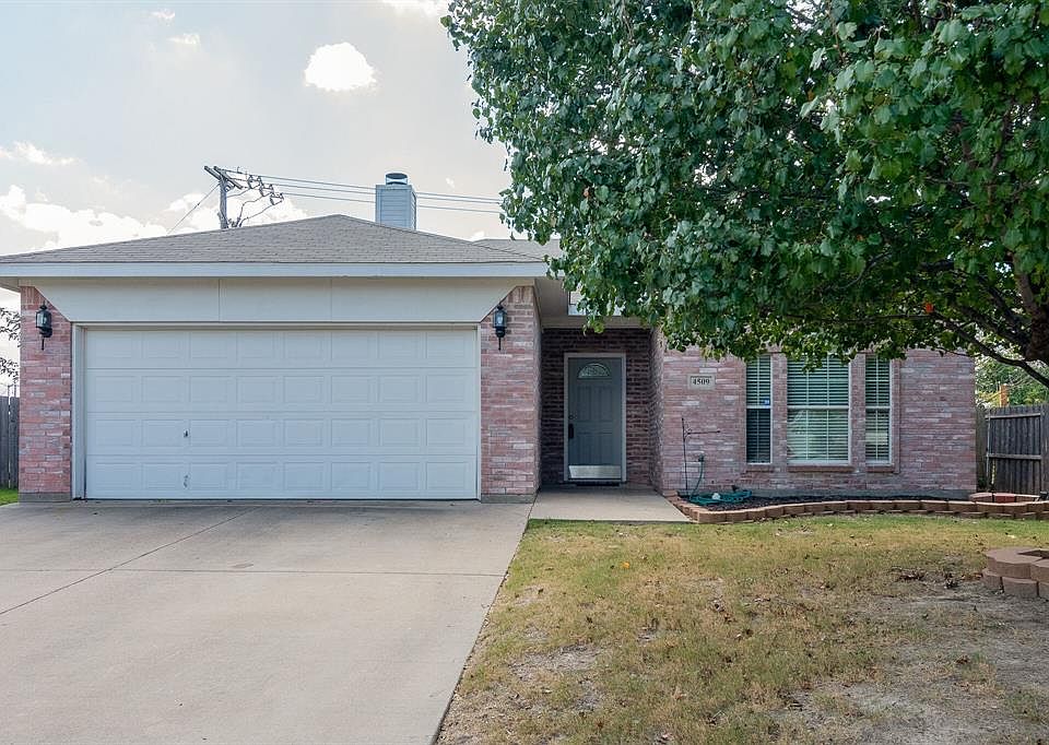 1st image of 4509 Badlands Dr