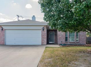 4509 Badlands Dr, Fort Worth, TX 76179