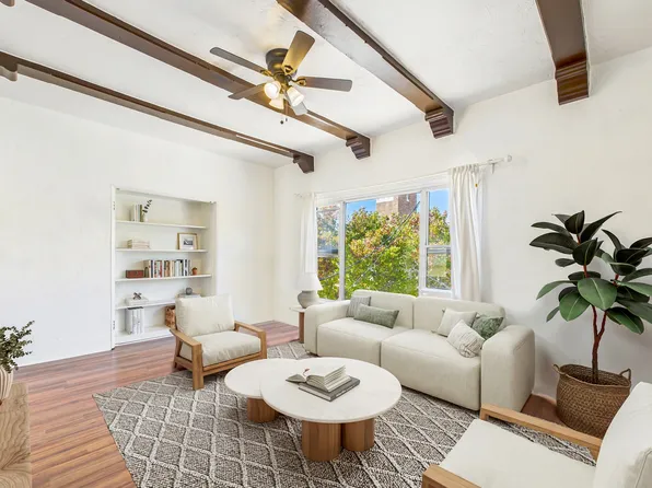 Golden Gate Apartments, 1546 Golden Gate Ave #102, Los Angeles, CA 90026