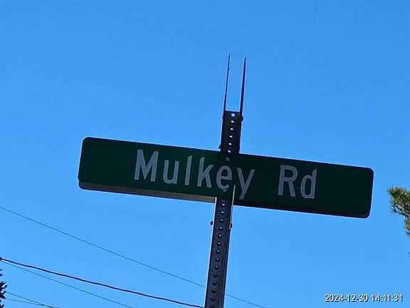 Exterior Address Verification