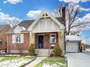 3871 Settle Rd, Cincinnati, OH 45227