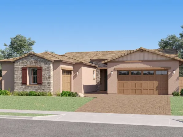 8025 W Rowel Rd, Peoria, AZ 85383