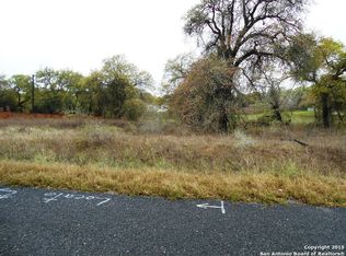 22807 Grand Spg #12, Elmendorf, TX 78112