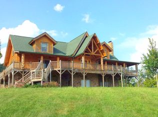 22305 Whitney Ln, Abingdon, VA 24211