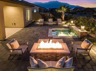 111 Zinfandel, Rancho Mirage, CA 92270