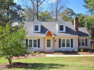 525 Mountainbrook Dr, King, NC 27021