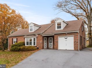 1245 W Swartzville Rd, Reinholds, PA 17569