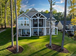 130 Mountain Rock Trl, Boydton, VA 23917