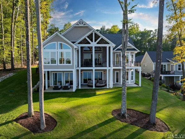 130 Mountain Rock Trl, Boydton, VA 23917