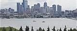 Lake Union Neighorhood