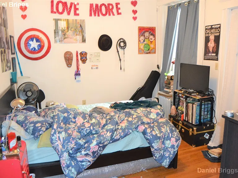 23 Egremont Rd #1 — Photo 12