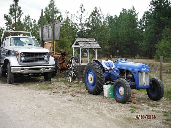 BIG & SMALL INVENTORY