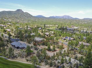 1565 Conifer Ridge Ln, Prescott, AZ 86303