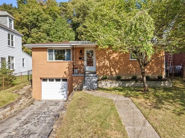 192 Noll Ave, Pittsburgh, PA 15205