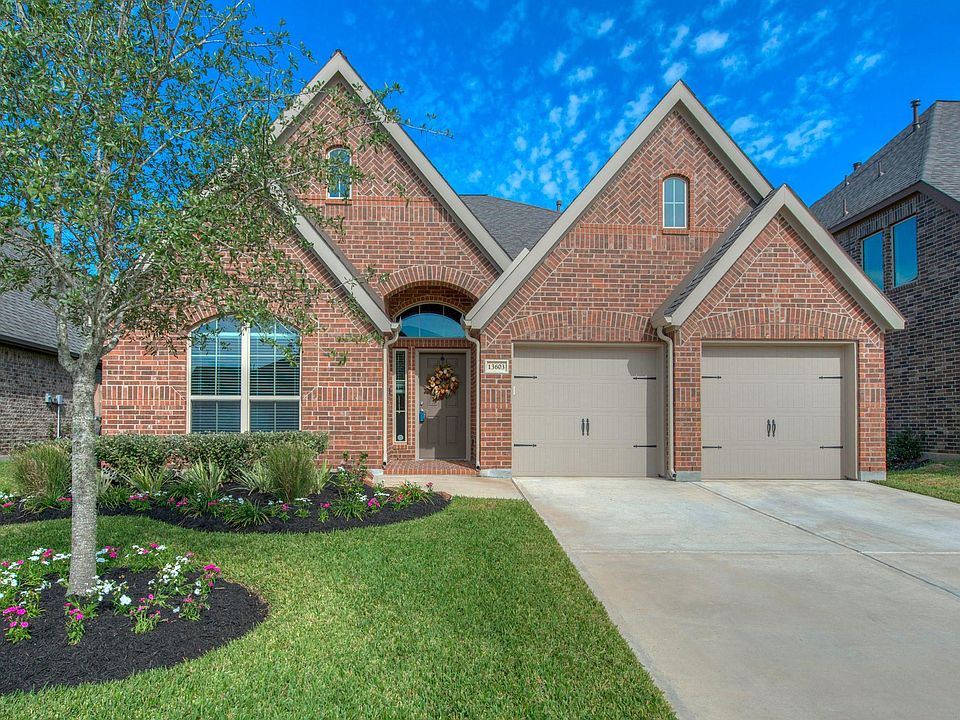 1st image of 13603 Castlebay Park Ln