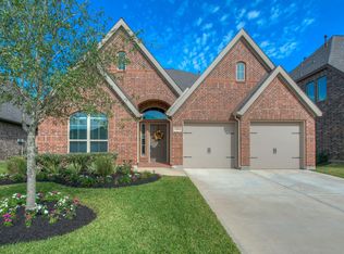 13603 Castlebay Park Ln, Pearland, TX 77584