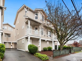 1150 N 90th, Seattle, WA 98103