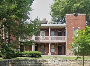 1733 S 3rd St APT 3, Louisville, KY 40208