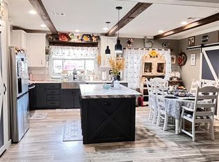 3869 Fm 2095, Cameron, TX 76520