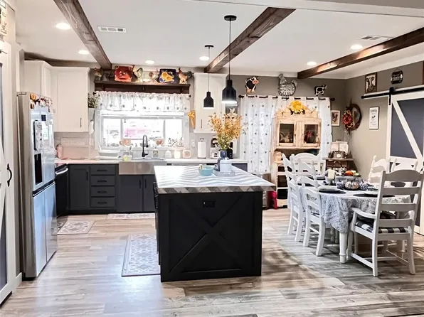 3869 Fm 2095, Cameron, TX 76520