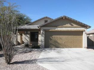 1481 N Maria Ln, Casa Grande, AZ 85122