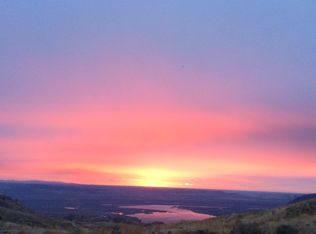 266 Harmony Heights Rd, Brewster, WA 98812