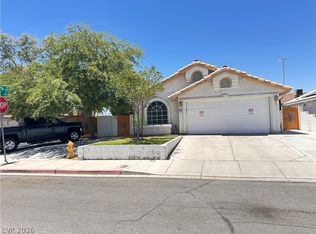 1701 Jernae Ct, Las Vegas, NV 89108