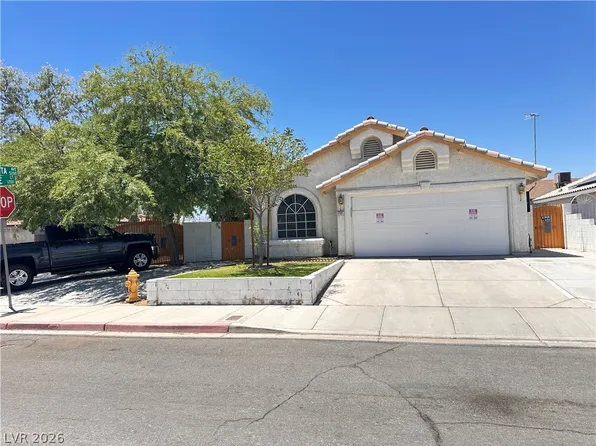 1701 Jernae Ct, Las Vegas, NV 89108