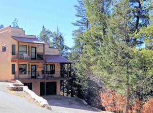 5 Sleepy Bear Loop, Cloudcroft, NM 88317