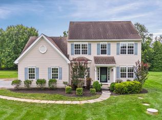 108 Blackburn Dr, Nottingham, PA 19362