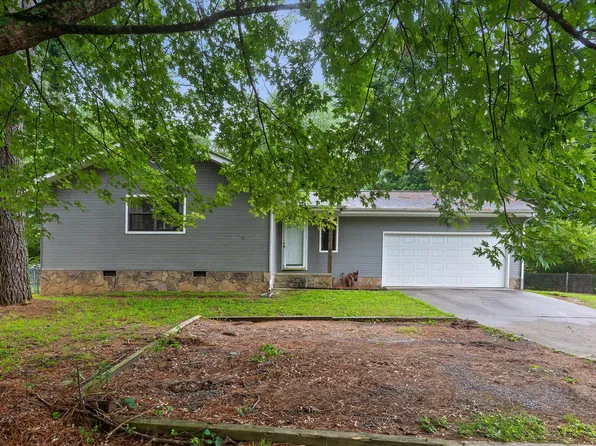 1884 Peavine Rd, Rock Spring, GA 30739