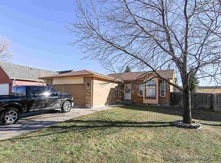 3521 Luther Pl, Cheyenne, WY 82001