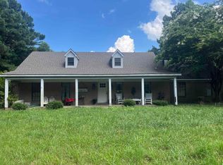 3540 Portersville Rd, Atoka, TN 38004