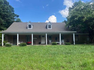 3540 Portersville Rd, Atoka, TN, 38004