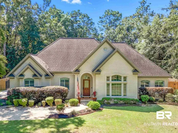 800 E Peachtree Ave, Foley, AL 36535