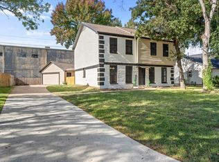 16015 Southampton Dr, Spring, TX 77379