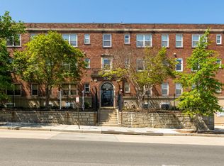 330 Rhode Island Ave NE APT 205, Washington, DC 20002