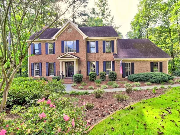 157 Eastlake Poin NW, Kennesaw, GA 30144