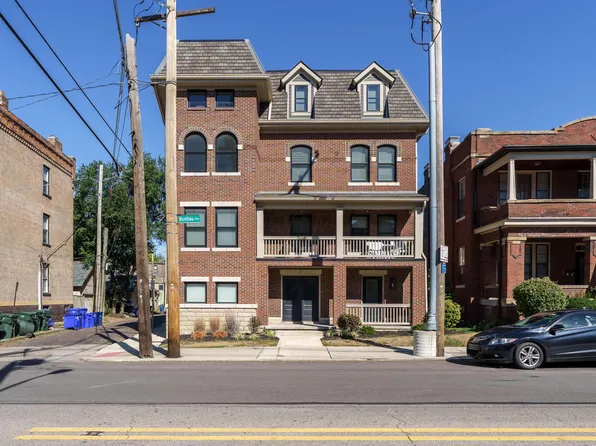 792 Highland St, Columbus, OH 43215