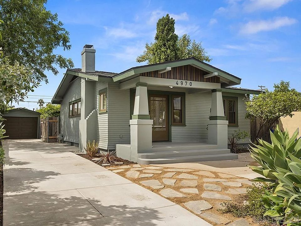 1st image of 4968 Hawley Blvd