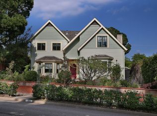 264 Norumbega Dr, Monrovia, CA 91016